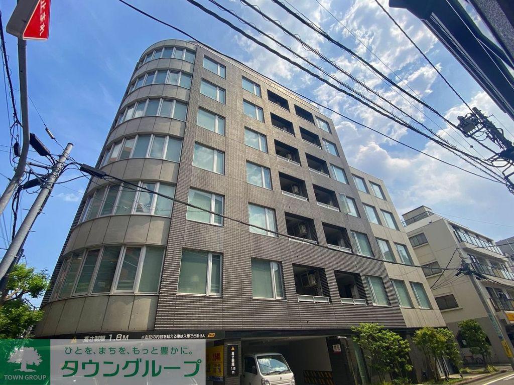 ラフィネジュ学芸大学