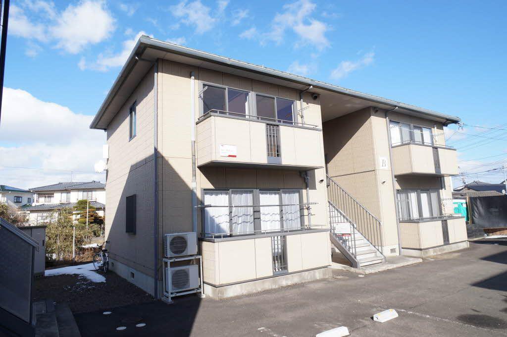 グロース・RINB