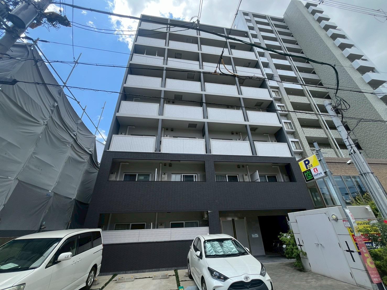 ノエラニー岸里