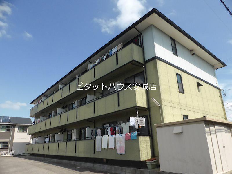 ハイカムール北浦