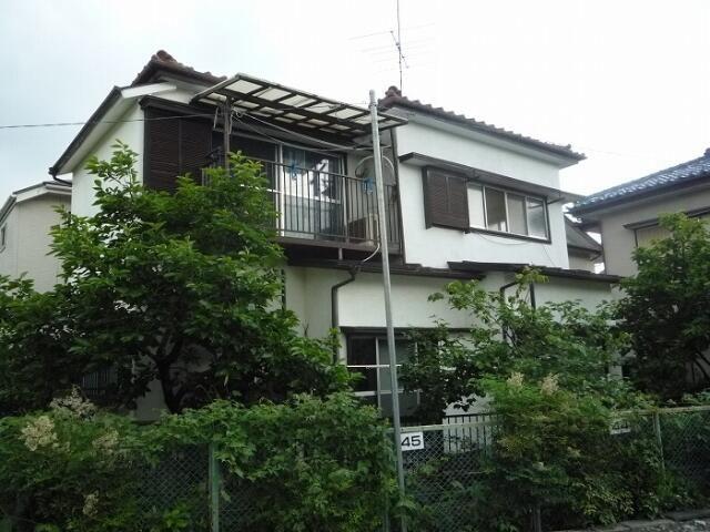 菊井中野コーポ