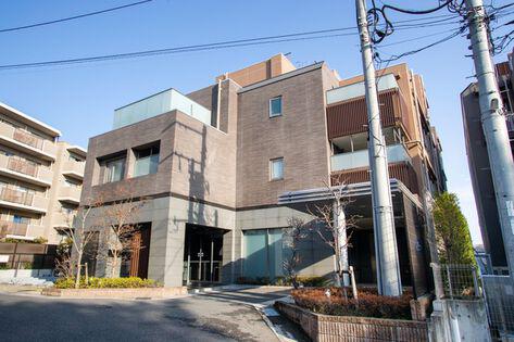 ディアスタ鎌倉由比ガ浜