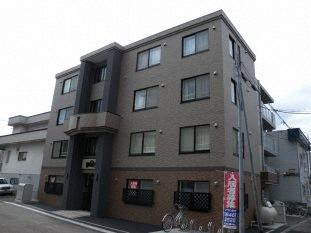 ヴァンベール 東札幌II