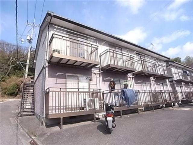 ロイヤルハイネス三田 A
