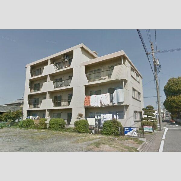 こだまハイツ