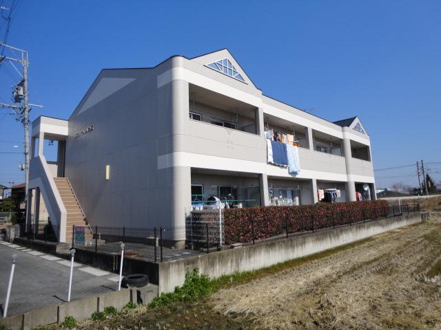 プライトハウス