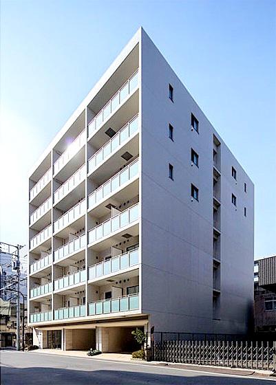 コンフォリア両国トロワ