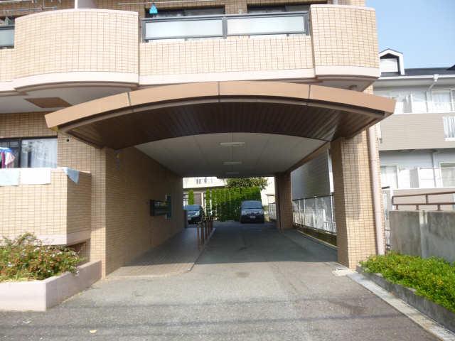 石照マンション花池
