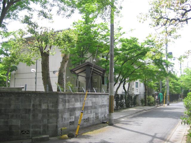 緑山荘A棟