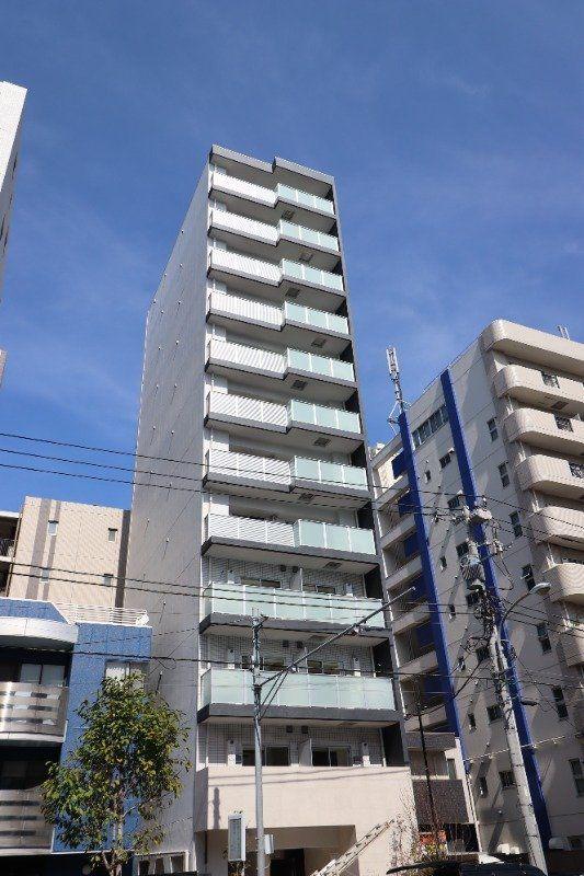 ジェノヴィア本所吾妻橋III