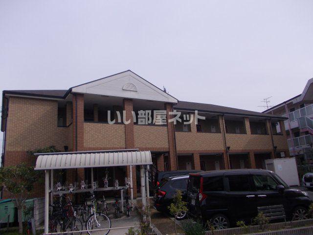 フジパレス水池