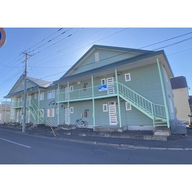 ラフィーネIN芦野