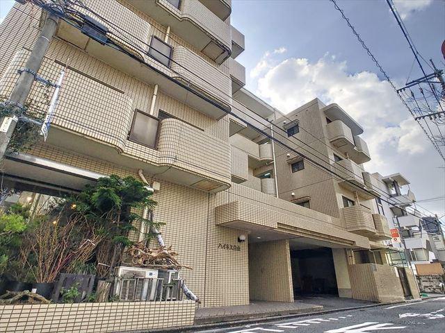 ハイネス白金