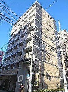 プレミアムコート都立大学