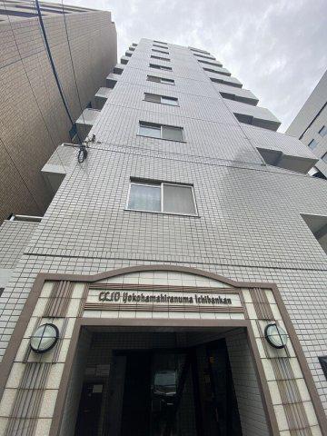 クリオ横浜平沼壱番館(1K/3階)