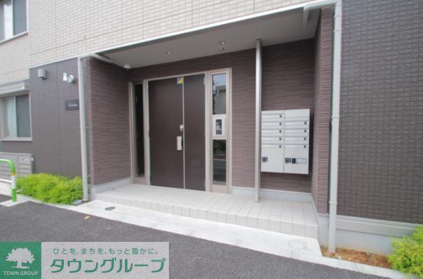 ヴィヴィアン