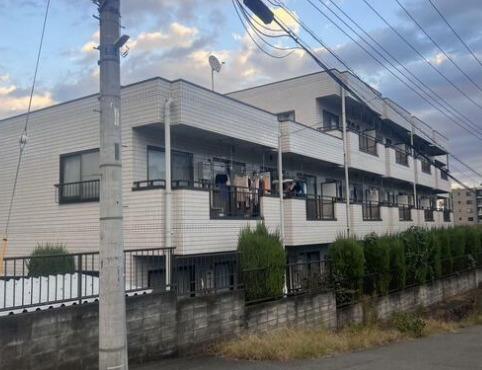 リバーサイド西八王子