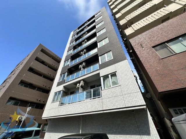 マハトゥール札幌