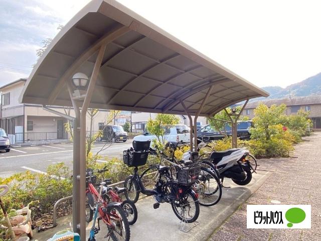 ルリール学園南館