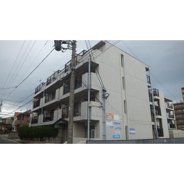 レジデンス茶屋ヶ坂