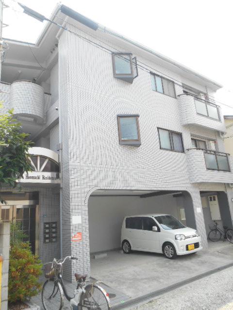 キャロル豊中本町II