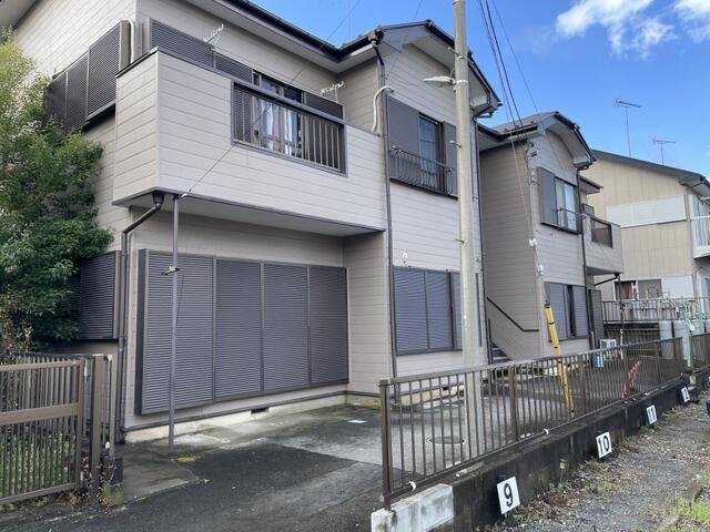 ハイツタケトシ