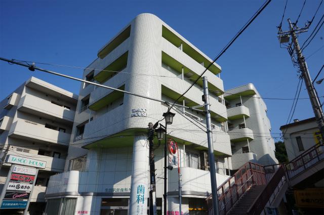 タスコハウス