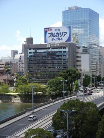 和光銀山レジデンス