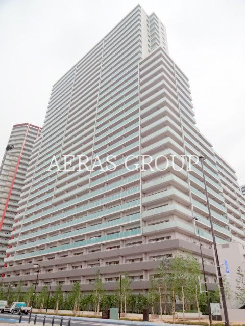 武蔵浦和SKY&GARDEN C棟