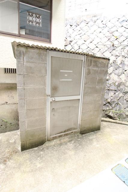 リゾートインメルハウス