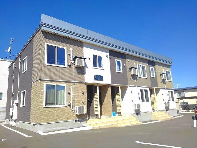 YHアジュール コリーヌ
