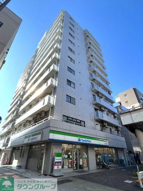 スカイコート下高井戸