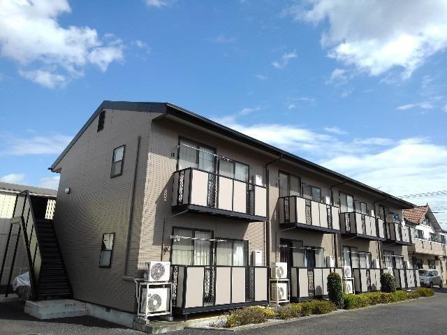 メゾンKATO