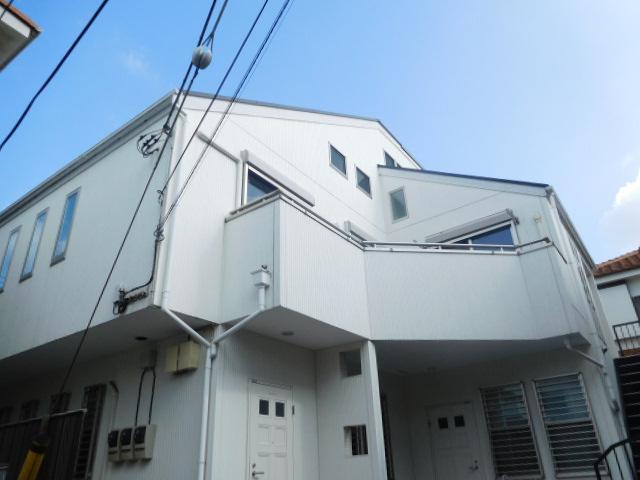 ヒルズ富士見台