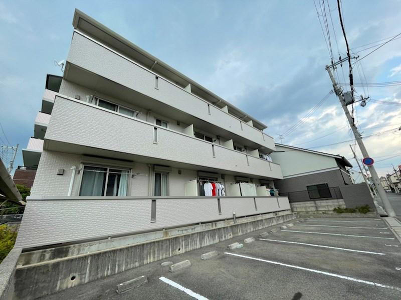 ローズコート芦屋