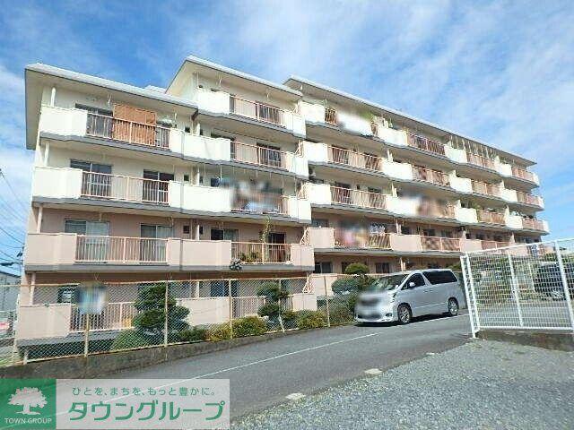 中根マンション