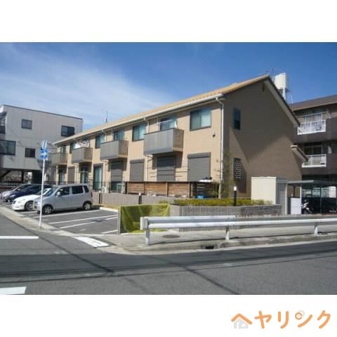 アスピリア 一本松