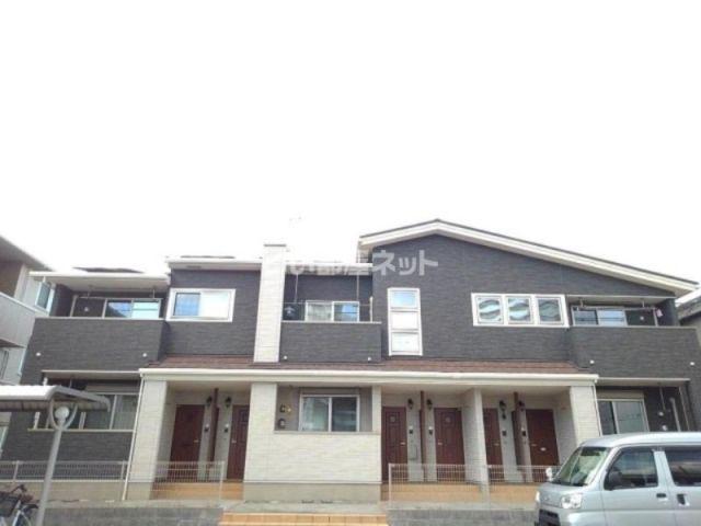 ＪＲ予讃線 宇多津駅 徒歩9分 2階建 築12年