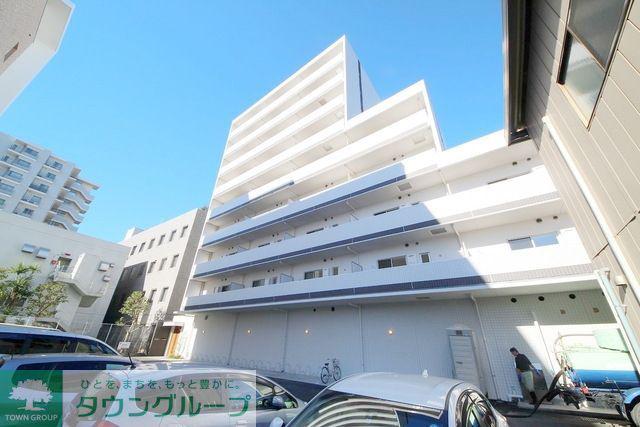 シェルト新都心
