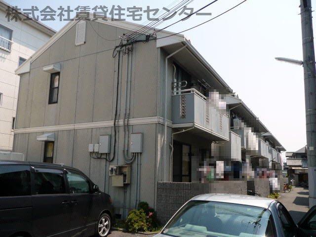 セジュール木ノ本A