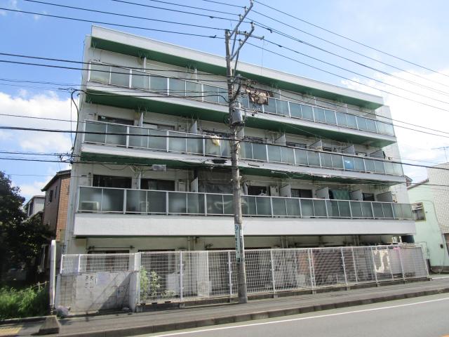 トップ向陽町