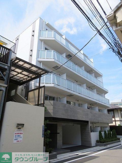 ジーベック京急蒲田