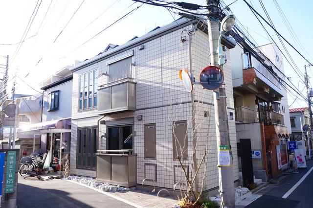3110 RESIDENCE