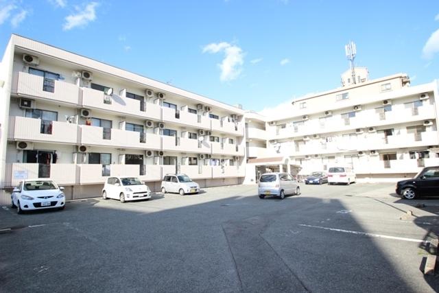アーバン田部