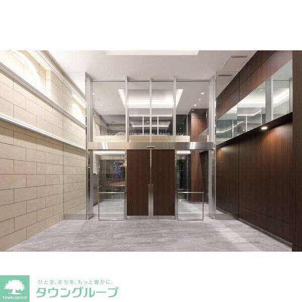 エステムプラザ池袋立教通