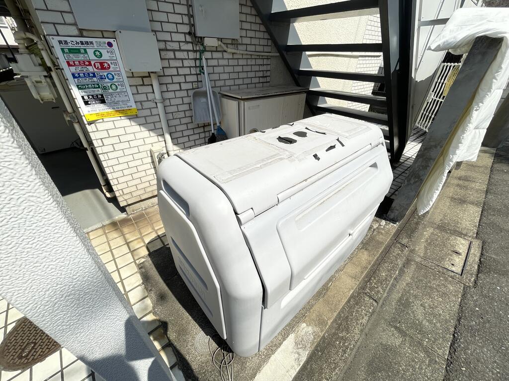 カーサ自由が丘