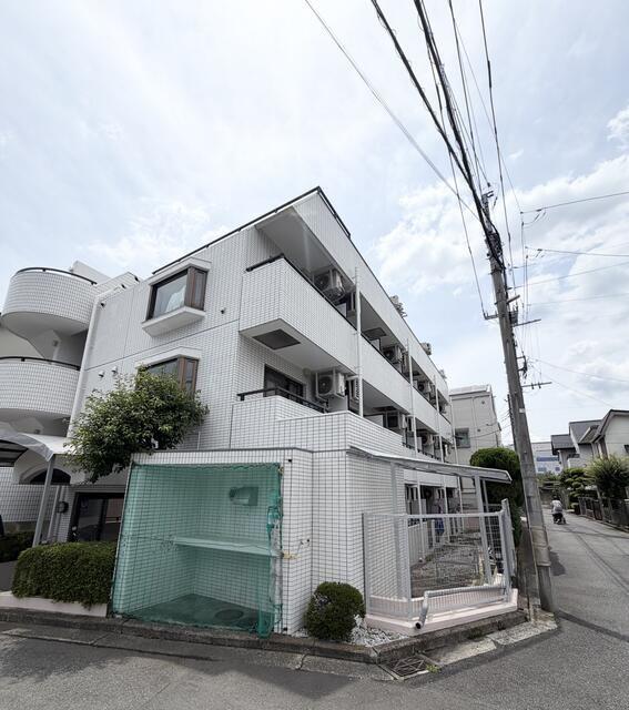 エヴェナール横浜