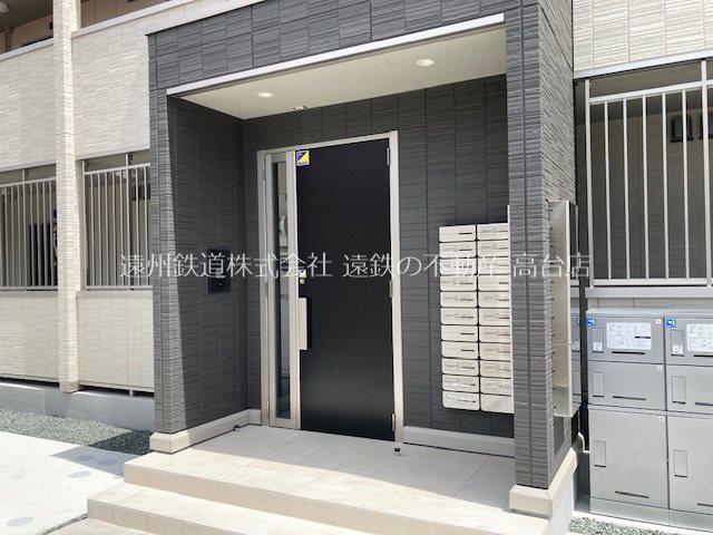 モンレーヴ住吉