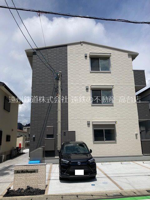 モンレーヴ住吉