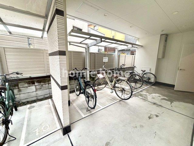 ヴェレッツア住吉
